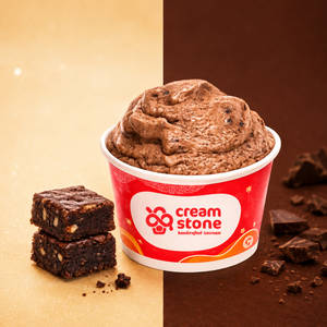 Sugar Free Choco Brownie