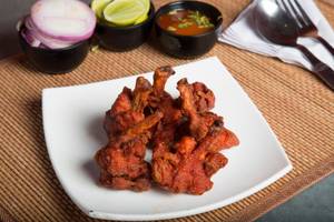 Chicken Lollypop (3 Pcs)