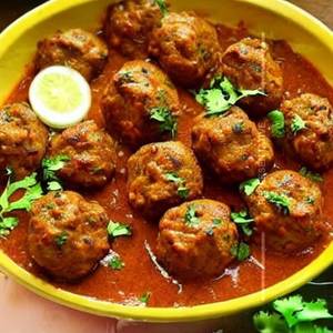 Birbali Kofta