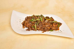Kadai Chicken