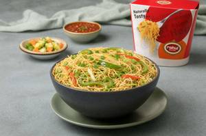 Veg Noodles