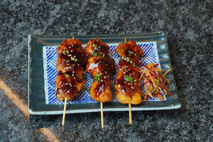Yakitori Chicken