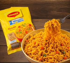 Peri Peri Maggi Masala