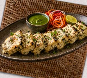 Paneer Malai Tikka [Diet]