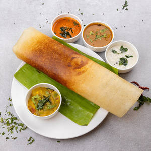 Masala Dosa