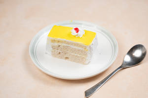 Pineapple Pastry