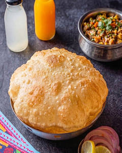 Extra Bhatura (1pcs)
