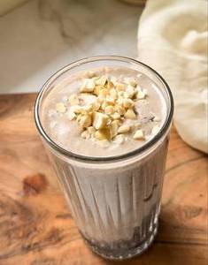 Ragi Milkshake