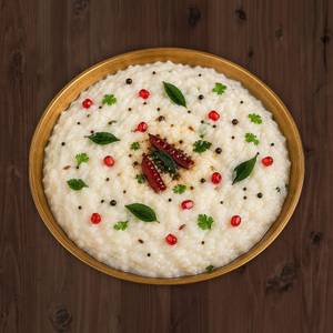 Special Curd Rice