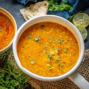 Black Dal Tadka     