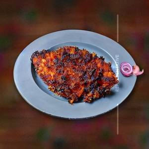 Vanjaram Fish Fry