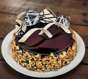 Choco Almond