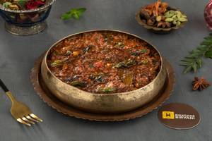 Mutton Keema Fry