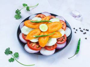 Finger salad