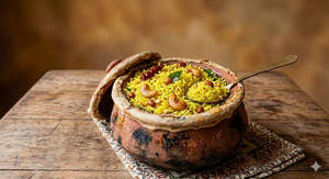 Lemon Rice