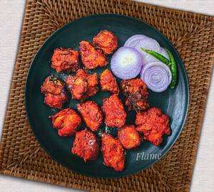 Chicken kabab