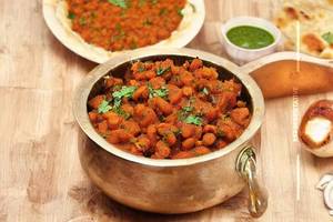 Punjabi Daal Fry