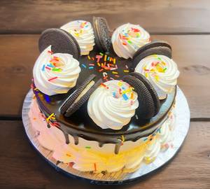 Oreo Cake