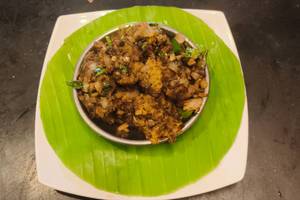 Keema Dry