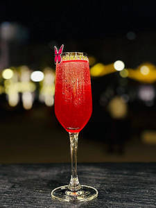Berry Breeze