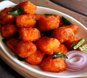 Paneer 65