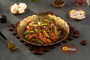 Chilli Paneer