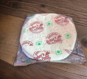 Pizza Base