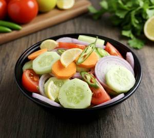 Green salad