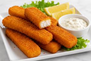 Fish Fingers