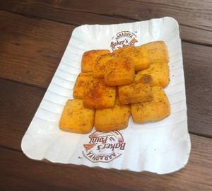 Masala Nankhatai
