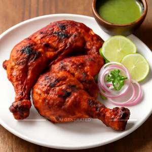 Tandoori Chicken Full