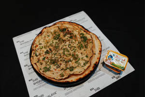 Mirchi Laccha Paratha [1Pcs - 70 Gms Apx]