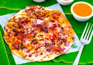 Uttapam