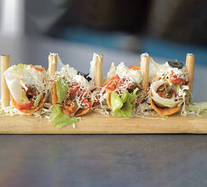 Mexican Tacos
