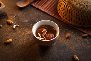 Gulab  Jamun(c)