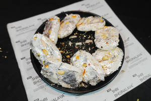 Silver Cream Chenna