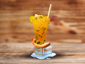 Passion Fruit