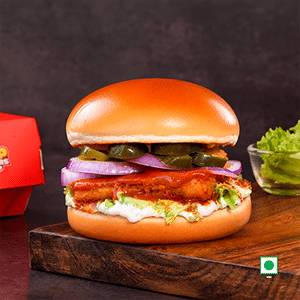Paneer Tikka Sandwich