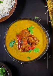 Dal Kadhai