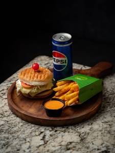 Veg Meal