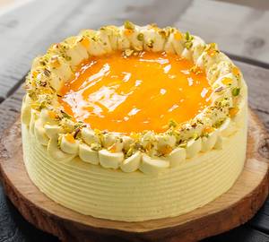 Mango Lava Cake [420 Gm]