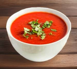 Tomato soup