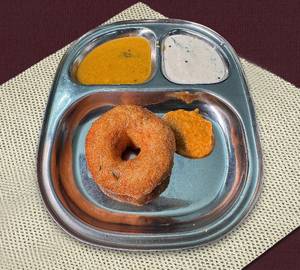 Uzhunnu Vada