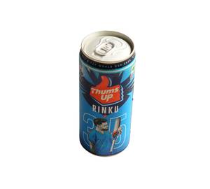 Thums Up (300 Ml Can)
