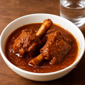 Mutton Kosha (4 Pieces)