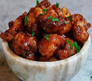 Gobi chilli