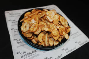 Masala Banana Chips [150 Gm]