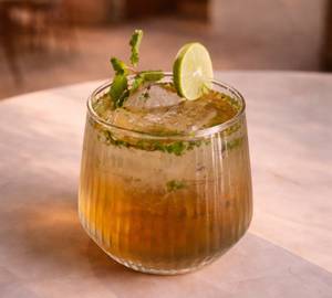 Lavender Spritz