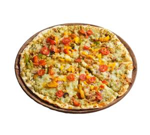 Caprese Pizza [360G]