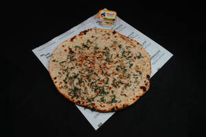 Aloo & Paneer stuffed paratha[1Pcs]